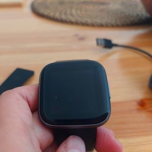 Fitbit Versa 2